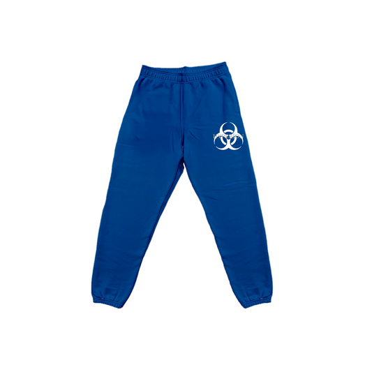 HYPERÏON “HYPN” SWEATS (BLUE)