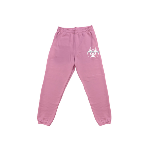 HYPERÏON “HYPN” SWEATS (PINK)